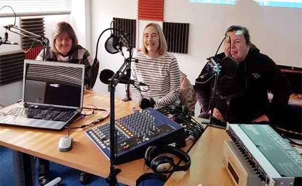 radio programme