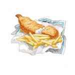 Karaoke, Bingo & Fish & Chip Social Evening