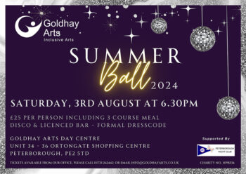 Summer Ball