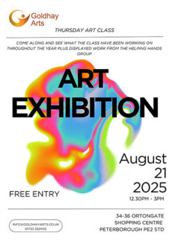Art Exhibition 25