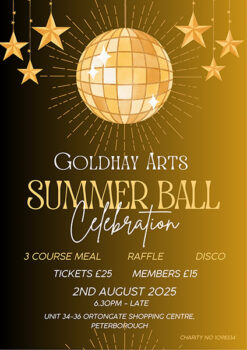 Summer Ball 2025